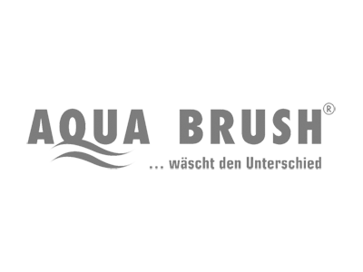 pensio Referenz Aqua Brush