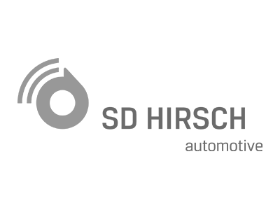 pensio Referenz SD Hirsch
